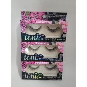 Ioni Lashes